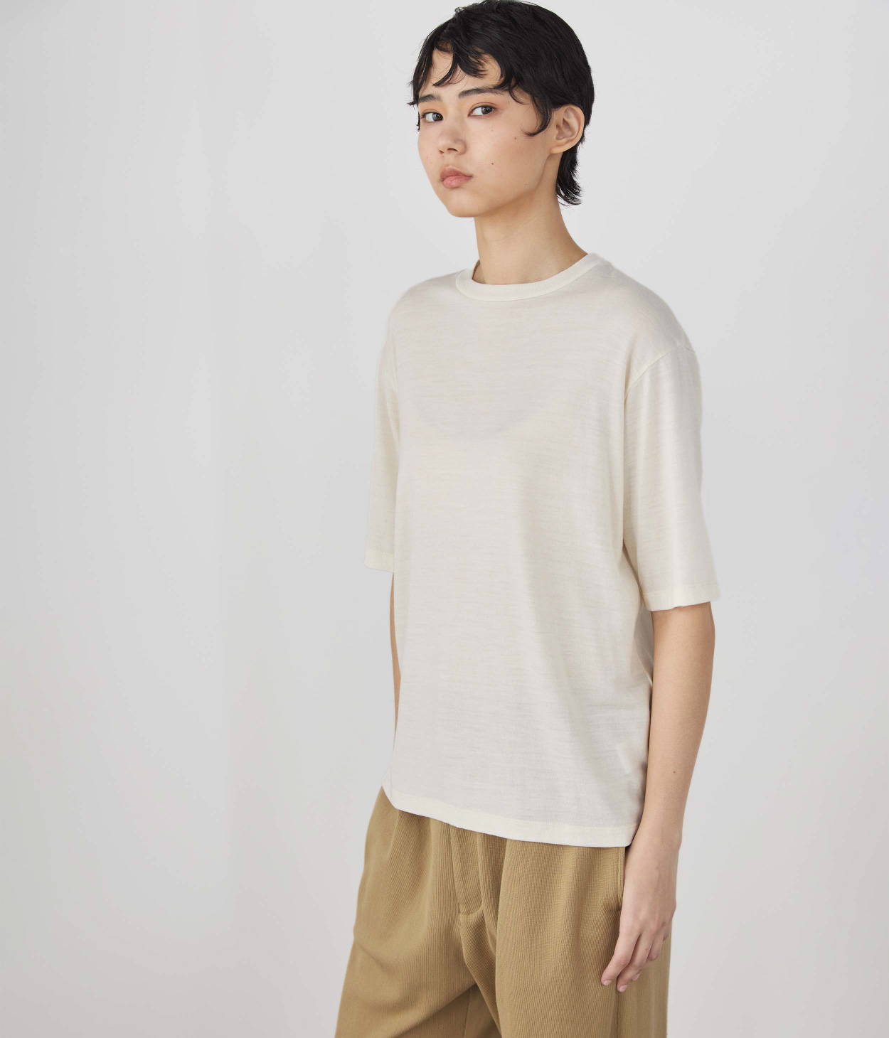 特集】WOOLISH TEEのご紹介 – LIFiLL ONLINE